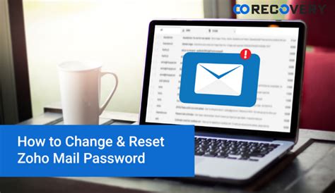 Zoho mail would be free for you if the number of users is less than 25. How to Change & Reset Zoho Mail Password (With images ...