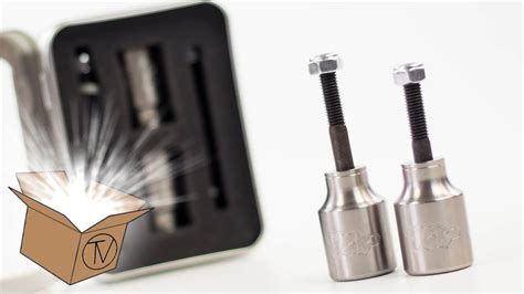 YGW Titanium Pegs - Product Overview │ The Vault Pro ...