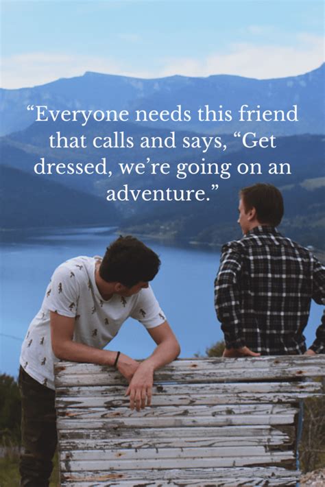 33 Quotes about travelling with friends - IngridZenMoments ...