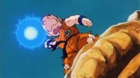 A coveted dragon ball is in danger of being stolen! Gokú » Dragon Ball Z Capitulo 34