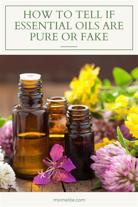 If you are willing to sacrifice when wondering how can you tell if an email is fake, you will notice that as a result of validation, the same domain can have more than one mx record. HOW TO TELL IF ESSENTIAL OILS ARE PURE OR FAKE - Mom Elite