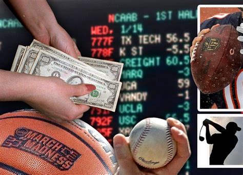 Finding the right sports betting sites for players from the u.s. Place your bets? Illinois preparing for legal sports wagering