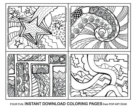 Majestic design pop art coloring pages beautiful pop art coloring. 25+ Beautiful Image of Pop Art Coloring Pages | Pop art ...