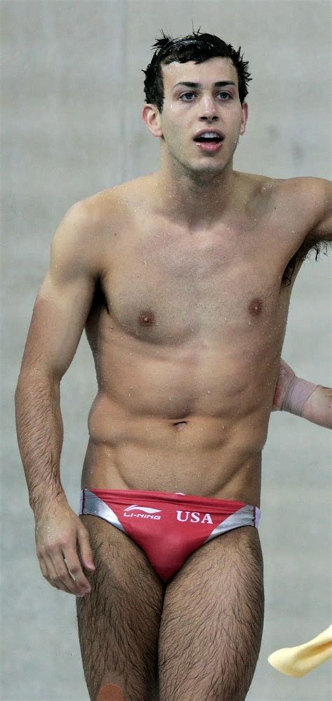 Lesbea young girls get so wet. The biggest bulge in diving history has retired