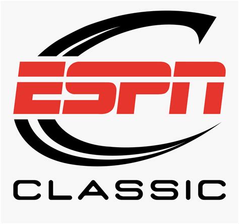 Espn also offers free team logo sticker packs, allowing you to easily create unique avatars for your espn fantasy football team. Espn Classic Logo Png , Free Transparent Clipart - ClipartKey