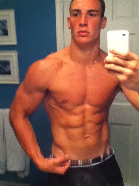 Hung total top into training hot young twinks and muscle jocks to be better cocksuckers by stretching their hungry throats with my big dick. abs | Muscle Inspiration