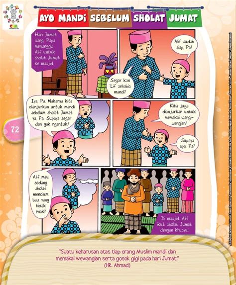 Gambar kartun karikatur muslimah keren. Gambar Kartun Orang Sholat Di Masjid - Gambar Viral HD