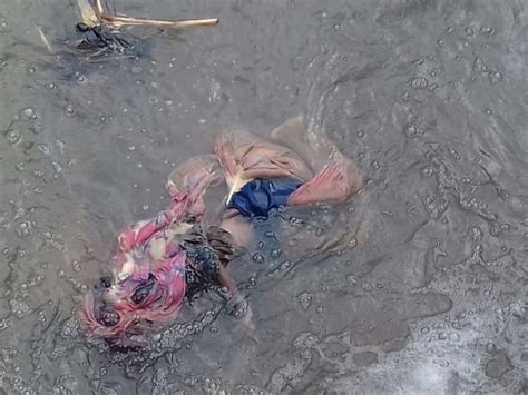 See what women's body parts are telling to the world. Dead Body Of A Woman Found Floating In A River In Ile-ife ...