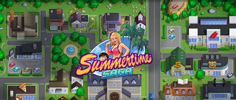 Well, summertime saga is game funded by patreon and that's come to revive those graphical adventures for adults in a title that we can download both in apk format for android in versions for windows and mac computers. How to Play Summertime Saga on Android An Ultimate Guide - NewsGG