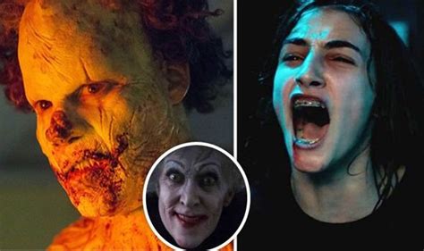If you're looking for a scary movie fix tonight, we've got you covered with. Horror movies on Netflix - These TERRIFYING films are all ...