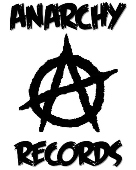 Anarchy records Tour Dates, Concert Tickets, & Live Streams