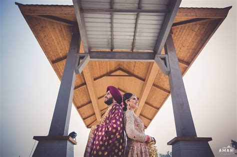 We at raju studio have a good and professional photography service to capture all the precious moments we need the best. Top Wedding Photographers In Amritsar For Gorgeous Couple Portraits