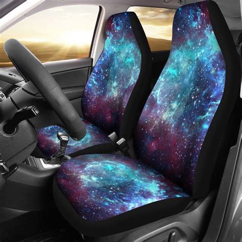 Unashamed starfield fulu cover ft josh casson. Starfield Nebula Galaxy Space Print Universal Fit Car Seat ...