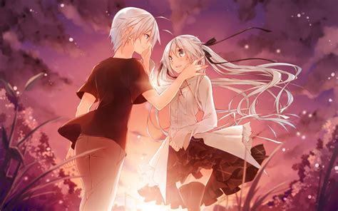 Looking for the best full hd widescreen hot wallpapers? yosuga, No, Sora Wallpapers HD / Desktop and Mobile Backgrounds