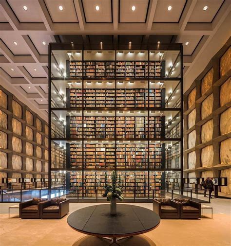 Interlibrary loan yale faculty, students, staff or affiliates with netid: Beinecke Rare Book And Manuscript Library at the Yale ...