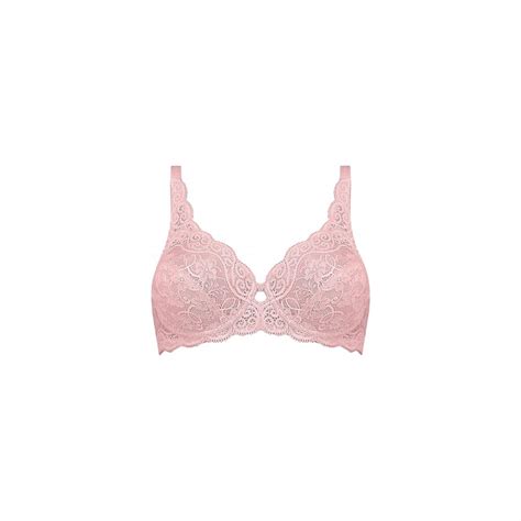 > avec armatures > sans armatures. Soutien-gorge avec armatures en dentelle Amourette 300 ...