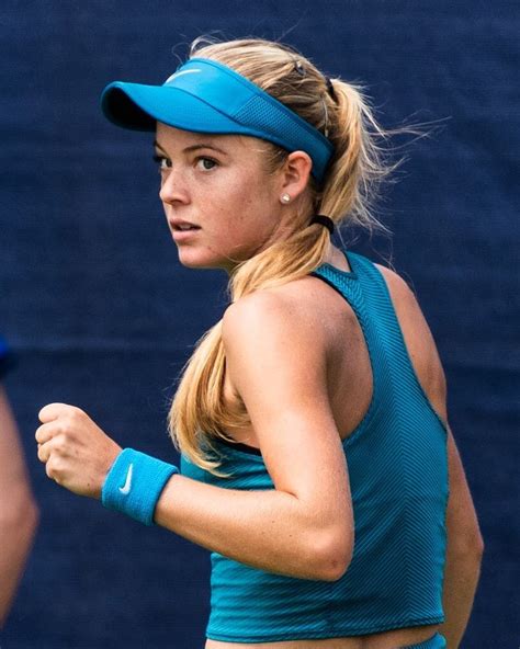 Katie swan women's singles overview. WTA hotties: 2018 Hot-100: #49 Katie Swan (@Katieswan99)