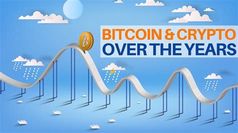 The bitcoin reward is divided by 2 every 210,000 blocks, or approximately four years. Bitcoin and Crypto Over the Years - Historical Price ...