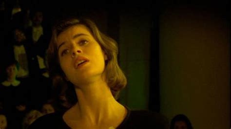 .krzysztof kieslowski, krzysztof piesiewicz stars: meaning in movies: The Double Life of Veronique