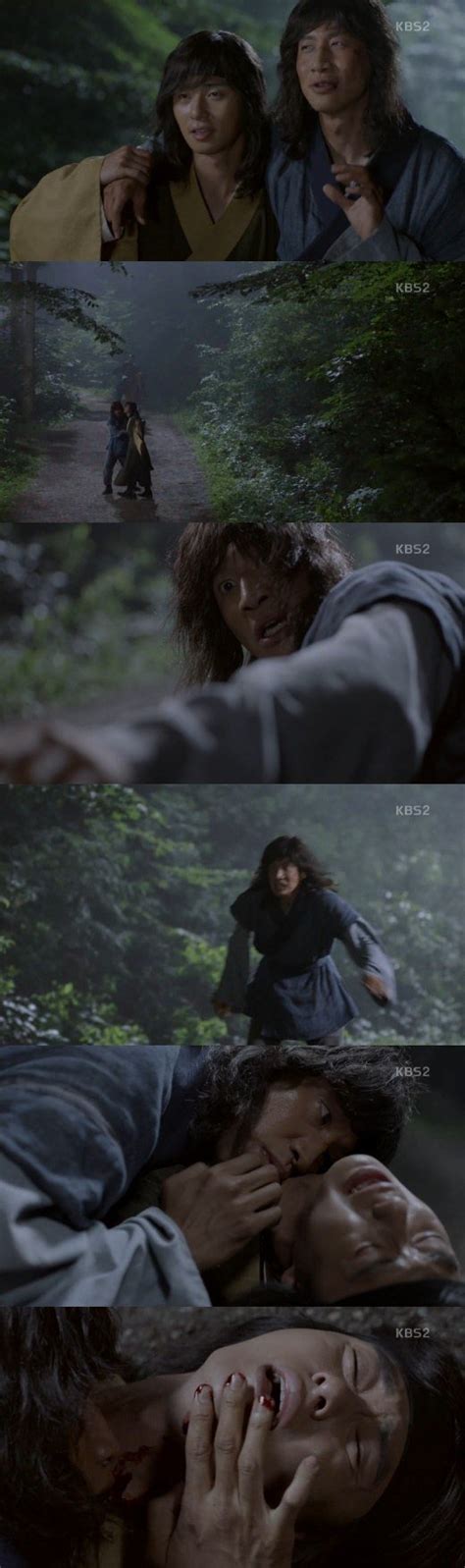 He made his acting debut in the sitcom here he comes (2008). Spoiler 'Hwarang' Lee Kwang-soo leaves after outstanding ...