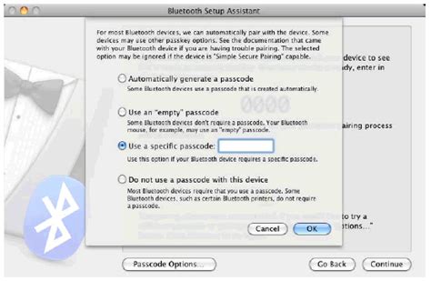 Original install disk antivirus software passed: How do I connect the printer and my computer via Bluetooth ...