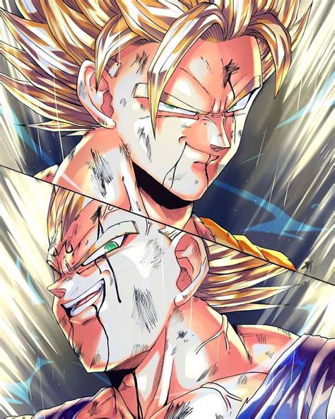 Dragon ball z kakarot tips techniques on how to progress in the. 4,903 Me gusta, 11 comentarios - Dragon Ball™ (@dbz_over ...