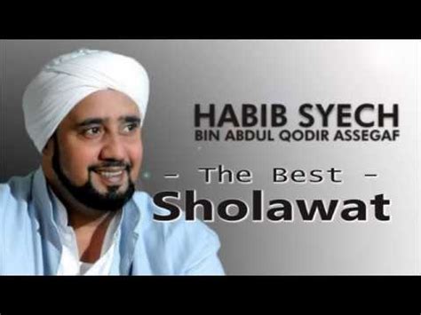 Скачать mp3 mohammed tarek full album sholawat 2021. The Best Sholawat Nabi Habib syech - YouTube
