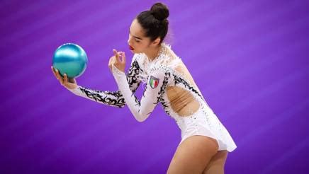 Jul 24, 2021 · milena baldassarri, alexandra agiurgiuculese ed eleonora tagliabue protagoniste dell'egyptian pharaohs cup di ginnastica ritmica che si sta svolgendo al cairo, egitto. Ginnastica, ritmica: Agiurgiuculese sale un altro