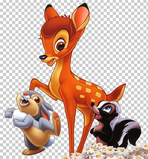 Bambi ii bambi a life in the woods bambi award bambi e thumper bambi and thumper bambi special prize of the jury. Thumper Bambi's Mother Faline Drawing PNG, Clipart ...