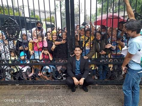 We did not find results for: 12 Kelakuan Kocak Fans Garis Keras Sinetron Ikatan Cinta