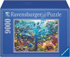 4.6 out of 5 stars 273. Puzzle oltre 5000 pezzi