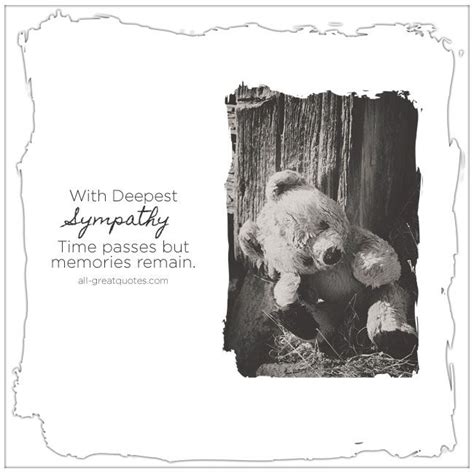 Send your sympathy ecards for free by. Sympathy Cards | Sympathy cards, Sympathy poems, Words of ...