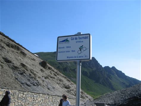 It originates from the laruns valley in the foothills of the pyrenees and is named after a mountain in the region where it is produced. Le Col du Tourmalet