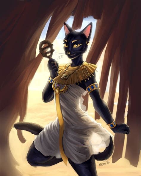 We have 1 answer for this clue. Bast Ancient Egyptian Cat Goddess Dancer of Bast Egyptian ...