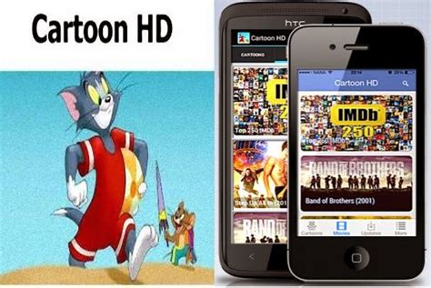 Just pick your favourite picture or you can. Cartoon HD Apk App Movies, TV Shows for Android, Amazon ...