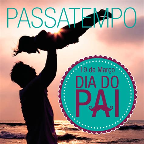 Father's day is a celebration honoring fathers and celebrating fatherhood, paternal bonds, and the influence of fathers in society. PORQUE AMANHÃ É O DIA DO PAI - PluriBlog