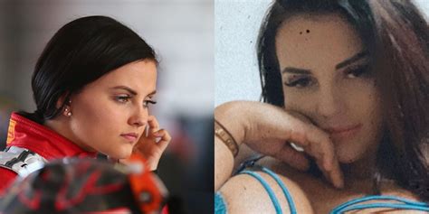 Renee gracie was given the nickname devil princess as she started making waves on the karting gracie was a marketer's dream and had enough talent to be handed a start at bathurst in 2015 where. Racing Prodigy Renee Gracie Outcast By Sport After ...