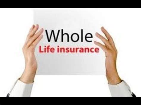 Policies are comparable to traditional term life insurance and are best if you don't have complex health conditions or risky hobbies. Whole Life Insurance No Medical Exam Age 70 To 90 | Term ...