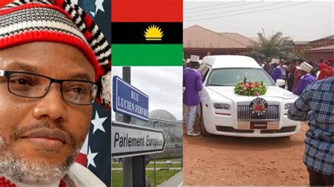 Mazi nnamdi kanu's live broadcast today, the 24th of may in the year of our lord 2021. NNAMDI KANU EMERGENCY LIVE BROADCAST VIA RADIO BIAFRA 17TH ...