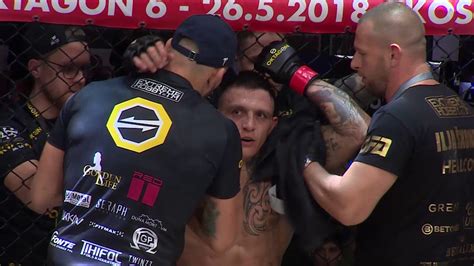 Gábor boráros vs jakub běle [mma oktagon final. OKTAGON 5: Gábor Boráros vs. Mariusz Radziszewski - YouTube