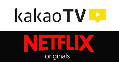 / ⓒ kakao page corp. Kakao M Reportedly Planning To Create The "Korean Netflix"