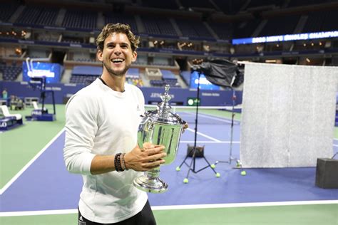 Which could prevent him from defending his 2020 us open title in two months. Thiem fights back from two sets down to win maiden Grand ...