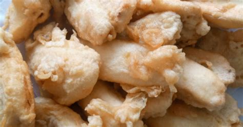 Resep pisang nugget sederhana ala rumahan, mudah dibuat. 81 resep pisang goreng kapur sirih enak dan sederhana ala ...