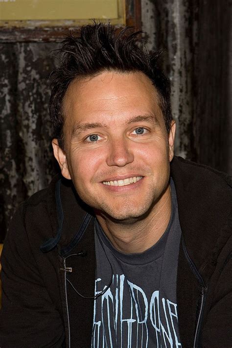 Mark allan hoppus is an american musician, singer, songwriter, record producer, and former television personality best known as the bassist. Mark Hoppus of Blink 182 sells tickets to an upcoming ...