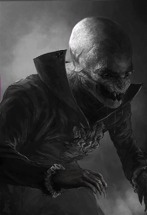 Deviantart is the world's largest online social community for artists and art enthusiasts, allowing people to connect through the. Vampiro by LozanoX on DeviantArt
