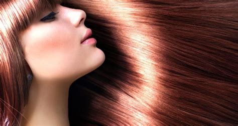 10 metodi naturali per avere i capelli lucidi | Bigodino