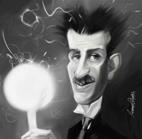 Karakalem karikatür turist ömer çizimi0:46. Nikola Tesla von kadiryilmaz | Berühmte Personen Cartoon ...