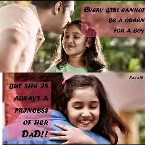 His daughter, malti , is a science graduate; Yamile: Dad Daughter Images With Quotes In Tamil