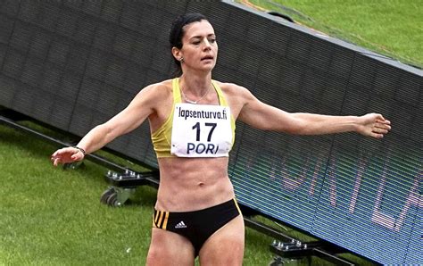Kristiina mäki, a czech athlete of finnish origin, has advanced to the finals of the women's 1,500 metres run at the tokyo olympics, . Mäki juoksi Kalevan kisojen tuplamestariksi - Urheilu ...