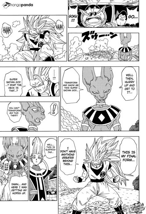 Maybe you would like to learn more about one of these? Dragon Ball Super Chapter 2 Online Read - Dragon Ball Online Read Manga